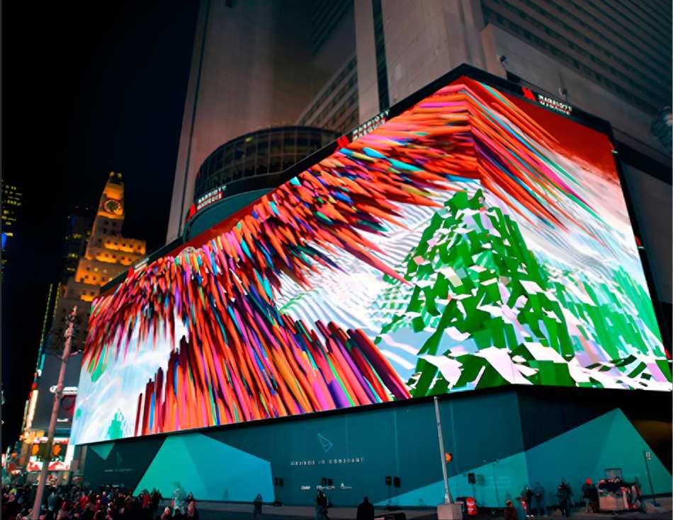 Cultural Tourism Lighting Project