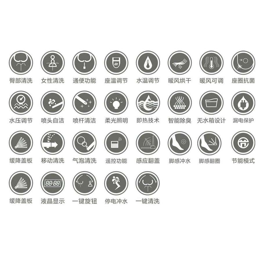 马桶-K19057