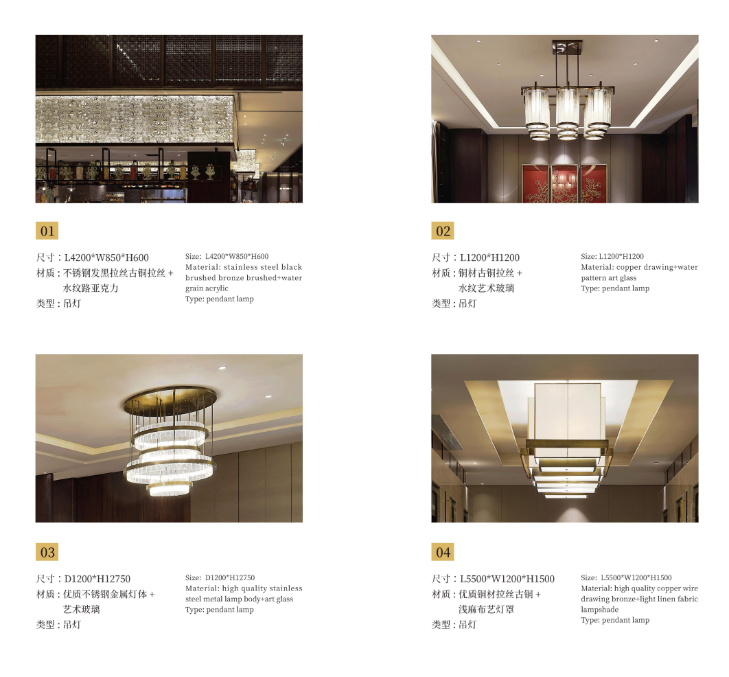 华邑洲际酒店