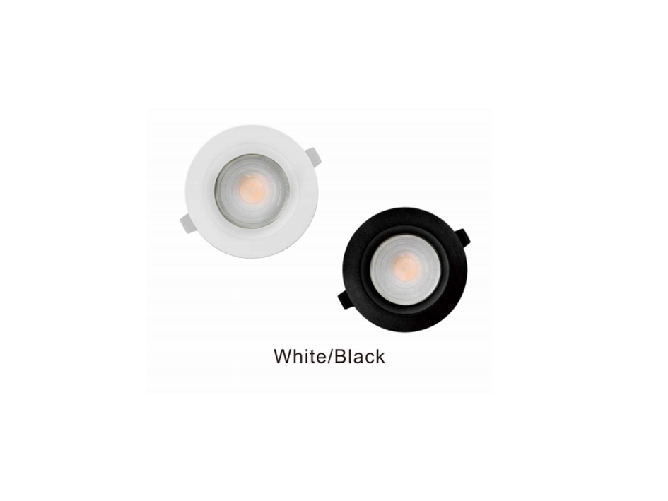 筒射灯-V-DLQ1508R